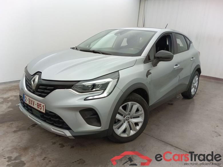 Renault Captur TCe 90 Corporate Edition 5d #4