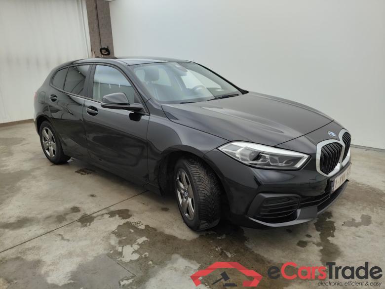 BMW 1 Reeks Hatch 116dA (85 kW) 5d #2
