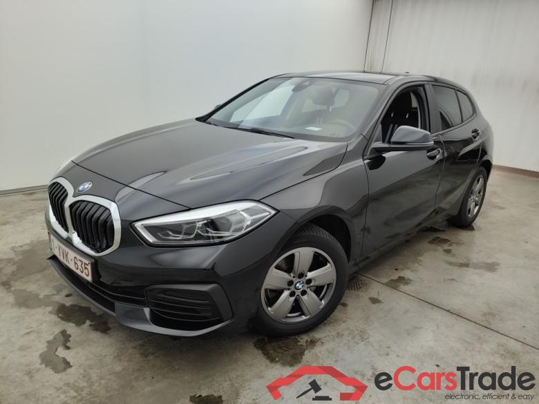 BMW 1 Reeks Hatch 116dA (85 kW) 5d #4