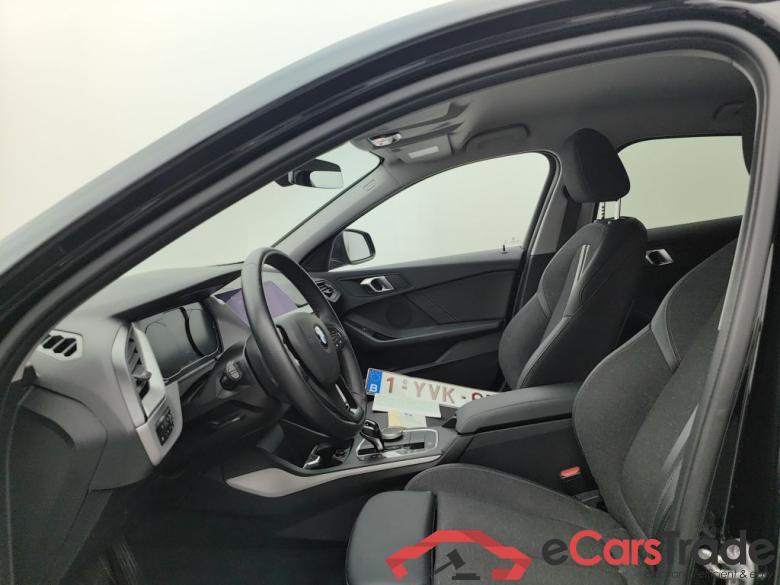 BMW 1 Reeks Hatch 116dA (85 kW) 5d #6