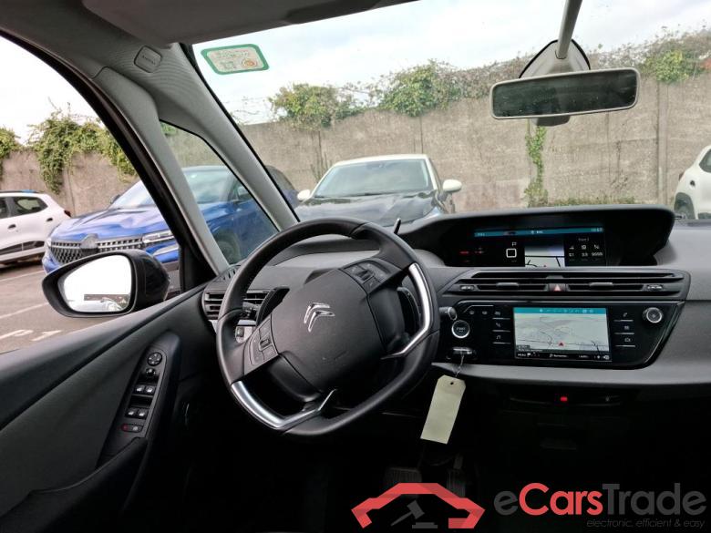 Citroen BlueHDi 130 S&S EAT8 Business C4 Grand Picasso/Spacetourer Business 1.5 BlueHDi 130CV BVA8 E6d #5