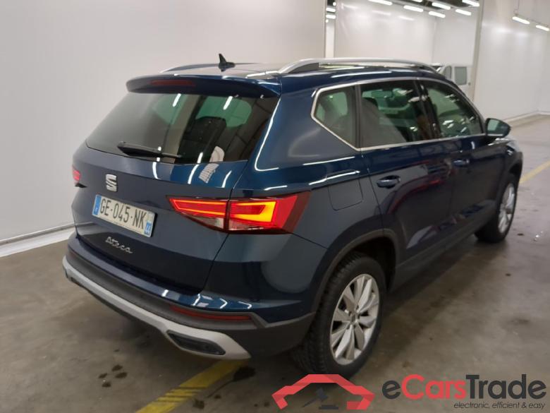 Seat 2.0 TDI 150 DSG7 S&S Style Business Ateca Style Business 2.0 TDI 150CV BVA7 E6d #3