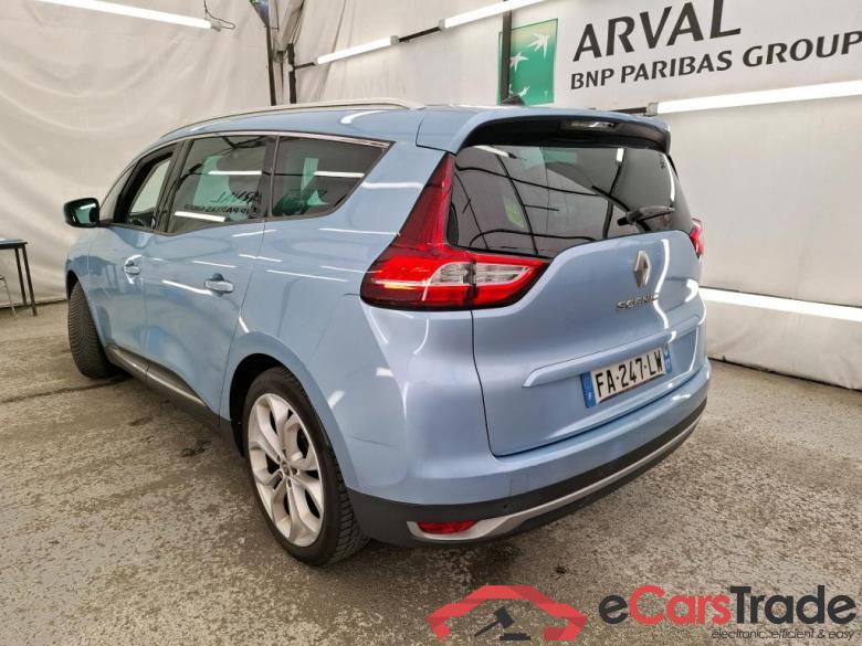 Renault Business Energy 7p dCi 110 EDC Scenic IV Grand Business 1.5 dCi 110CV BVA7 E6 #2