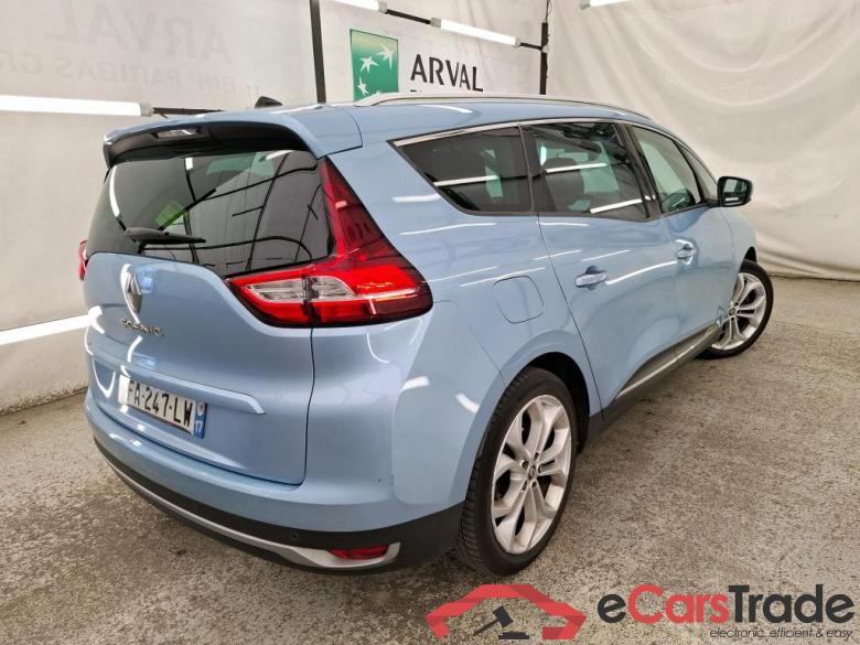 Renault Business Energy 7p dCi 110 EDC Scenic IV Grand Business 1.5 dCi 110CV BVA7 E6 #3