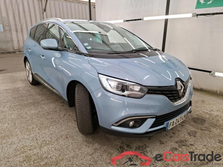 Renault Business Energy 7p dCi 110 EDC Scenic IV Grand Business 1.5 dCi 110CV BVA7 E6 #4