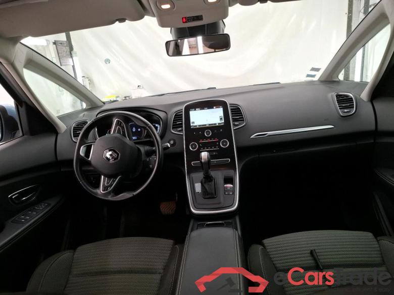 Renault Business Energy 7p dCi 110 EDC Scenic IV Grand Business 1.5 dCi 110CV BVA7 E6 #5