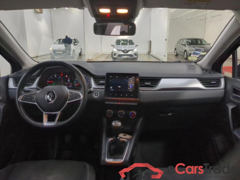Renault Business Blue dCi 95 Captur II Business 1.5 dCi 95CV BVM6 E6dT #5