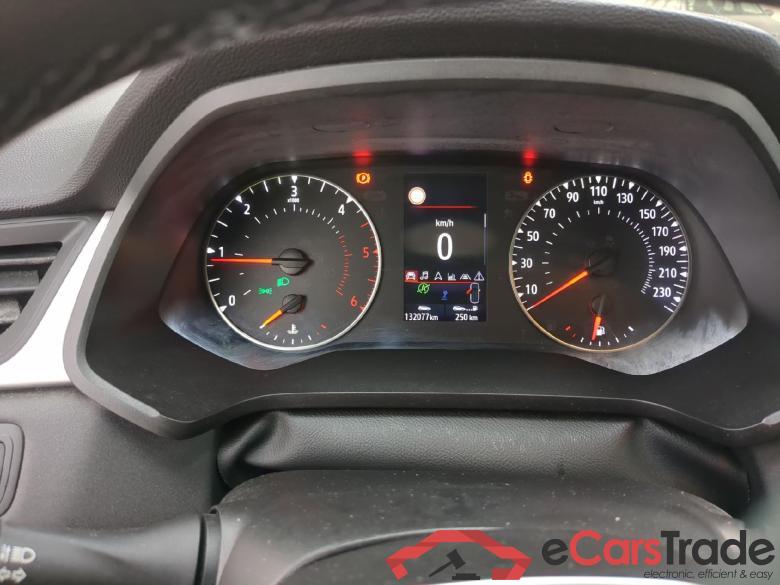 Renault Business Blue dCi 95 Captur II Business 1.5 dCi 95CV BVM6 E6dT #6