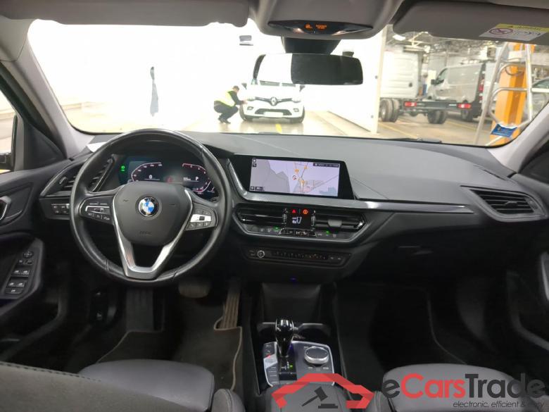 BMW 1.5 118I DKG7 Edition Sport Série 1 Berline 118 i Edition Sport 1.5 135CV BVA7 E6d #5