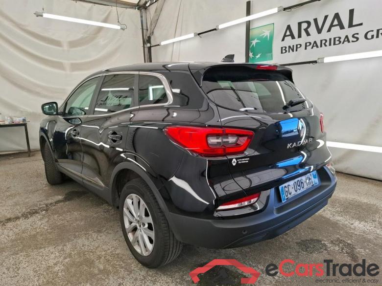 Renault Business TCe 140 FAP - 21 RENAULT Kadjar / 2018 / 5P / Crossover Business TCe 140 FAP - 21 #2