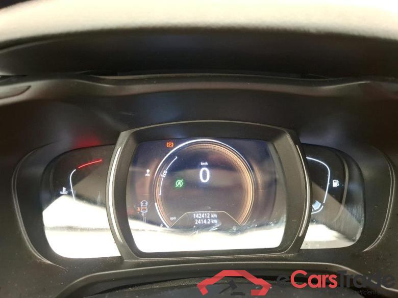 Renault Business TCe 140 FAP - 21 RENAULT Kadjar / 2018 / 5P / Crossover Business TCe 140 FAP - 21 #6