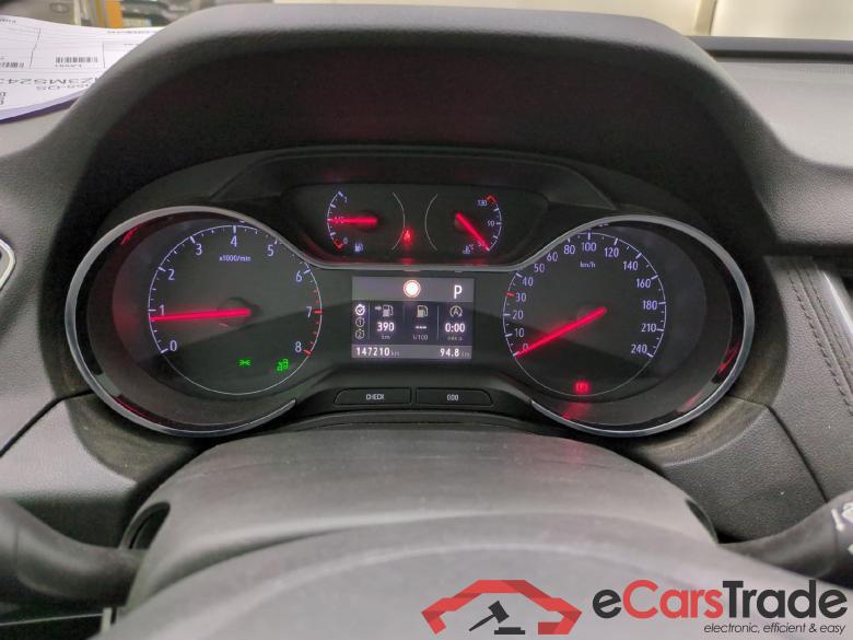 Opel 1.5 DIESEL 130 ELEGANCE BUSINESS AUTO Grandland X Elegance Business 1.5 130CV BVA8 E6d #6