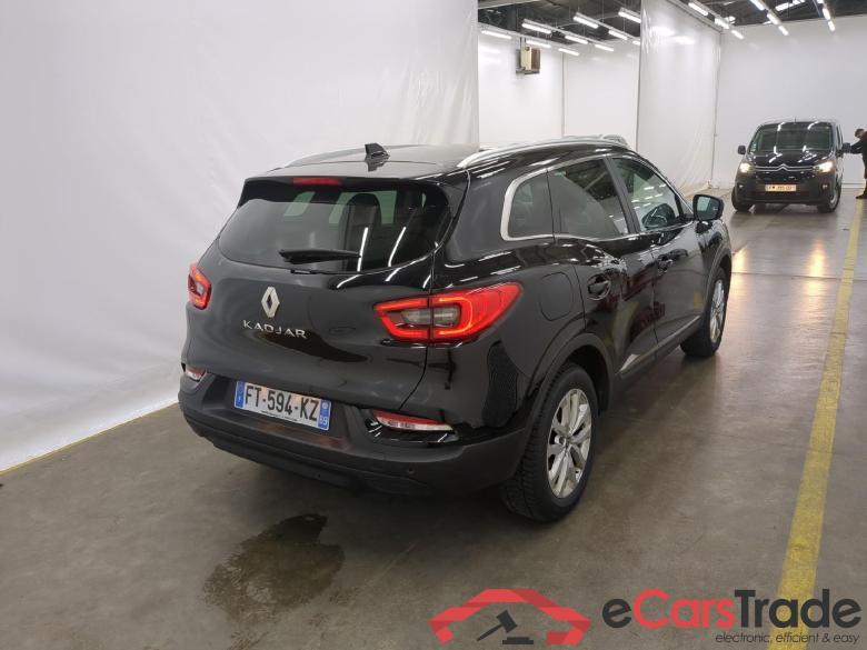 Renault Business Blue dCi 115 EDC Kadjar Business 1.5 dCi 115CV BVA7 E6dT #3