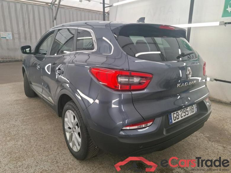 Renault Business Blue dCi 115 EDC - 21 Kadjar Business 1.5 dCi 115CV BVA7 E6dT #2