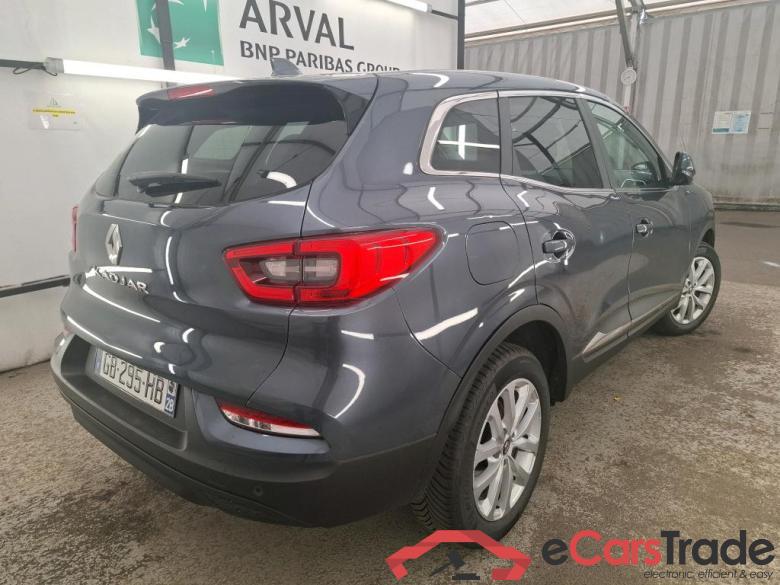 Renault Business Blue dCi 115 EDC - 21 Kadjar Business 1.5 dCi 115CV BVA7 E6dT #3
