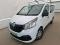 preview Renault Trafic #0