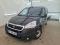 preview Peugeot Partner #0