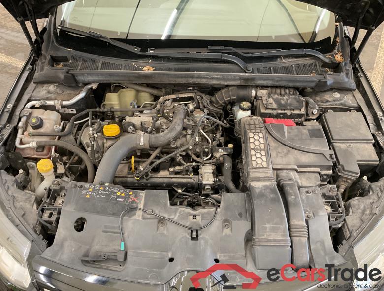 RENAULT Mégane SW Mégane SW 1.2 TCe Energy Zen #5