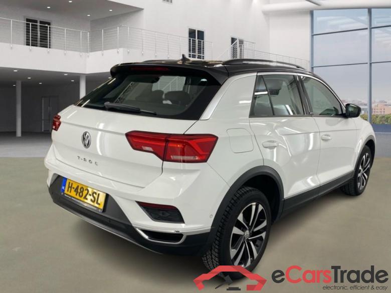 VOLKSWAGEN T-Roc 85 kW #5