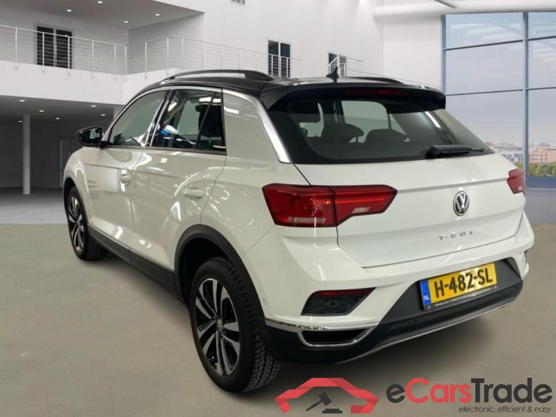 VOLKSWAGEN T-Roc 85 kW #6