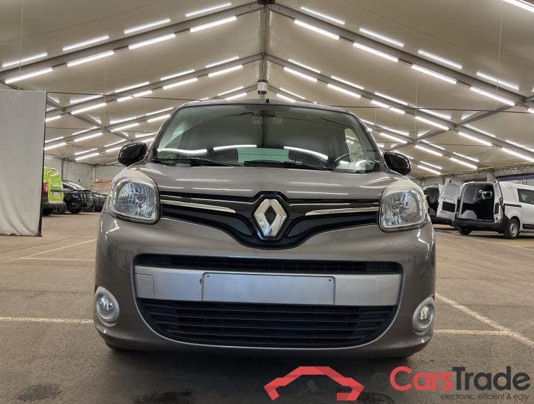 RENAULT KANGOO Phase II Kangoo 1.2 TCe Intens #6