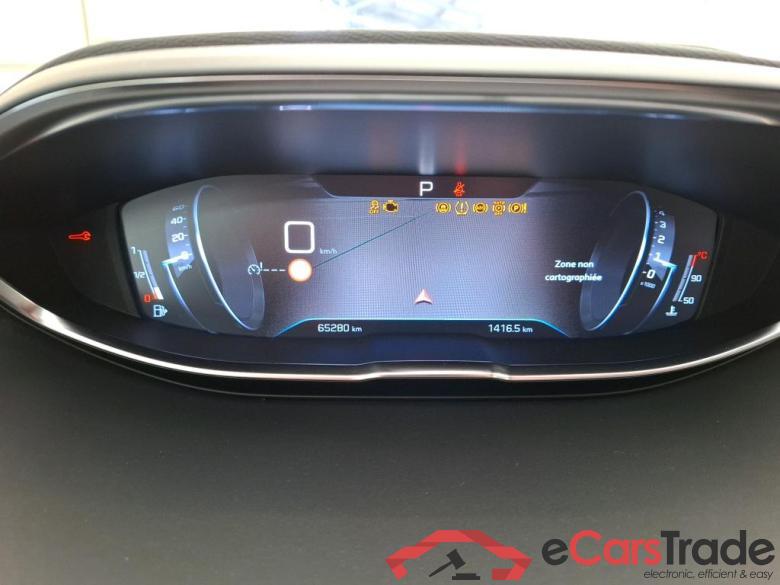 Peugeot Puretech 130 S&S EAT8 ACTIVE BUSINESS 5008 Active Business 1.2 PureTech 130CV BVA8 7 Sieges E6dT #6