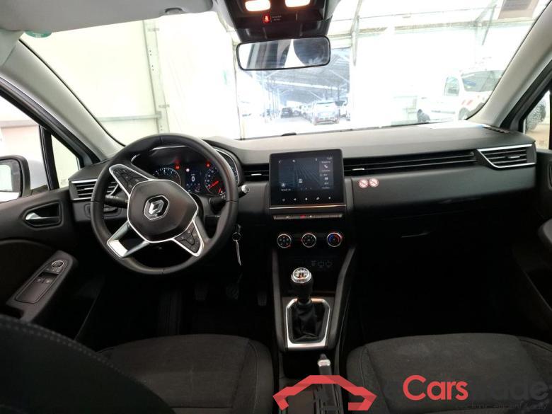 Renault Business SCe 65 Clio V Business 1.0 SCe 65CV BVM5 E6d #5