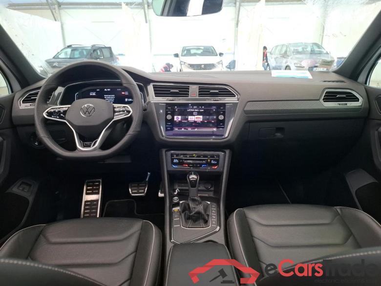 Volkswagen 1.4 eHybrid 245 DSG6 R-Line Exclusive Tiguan R-Line Exclusive eHybrid 1.4 TSI 245CV BVA6 E6d #5