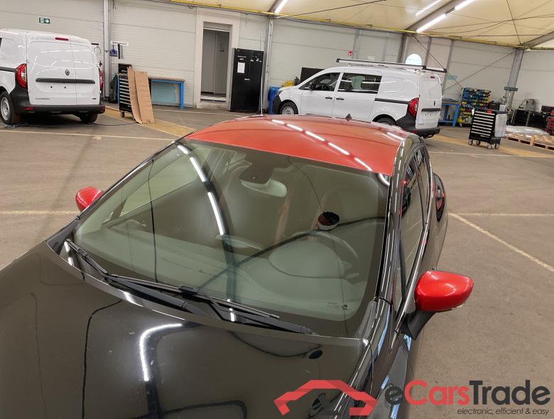 RENAULT Clio IV Phase II Clio 0.9 TCe Energy Intens #3