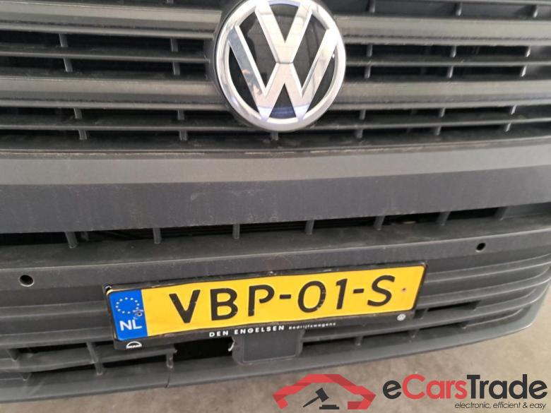 Volkswagen * Crafter CC Volkswagen Crafter 35 2.0TDI 75kW L4 FWD 2d #5