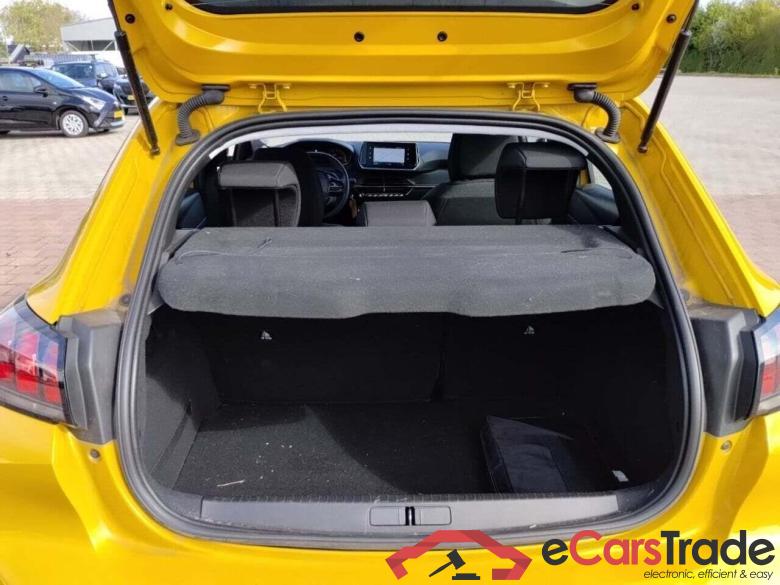 PEUGEOT 208 1.2 PureTech Active Pack #3