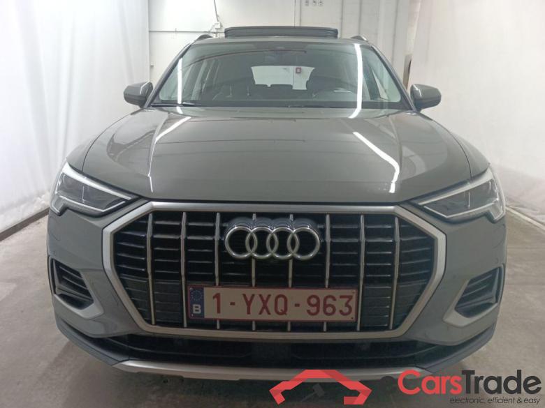 Audi Q3 35 TDI S tronic Advanced Business Editio 5d #1