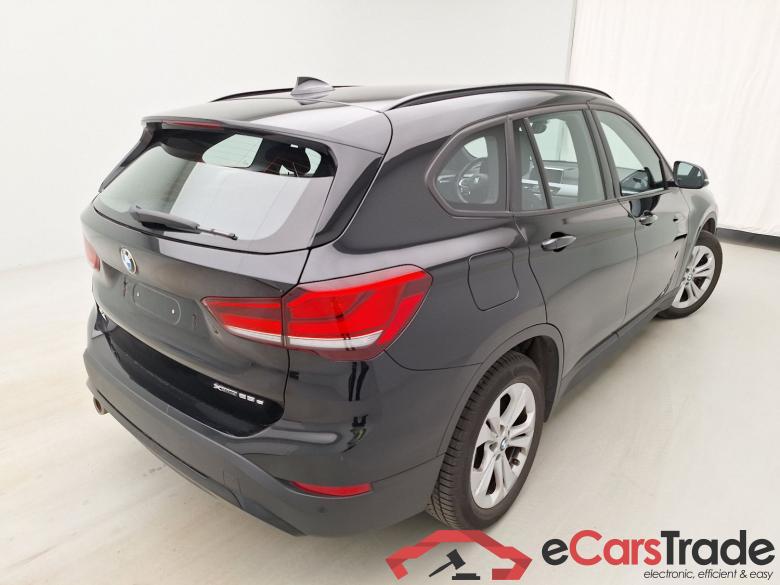 BMW, X1 FL'19, BMW X1 xDrive25e (162 kW) 5d #4