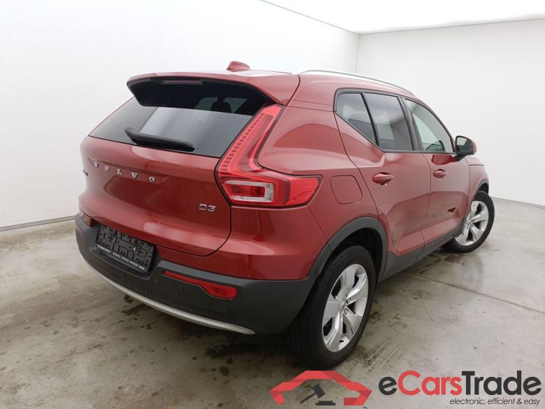Volvo XC40 D3 Geartronic Momentum Pro 5d #5