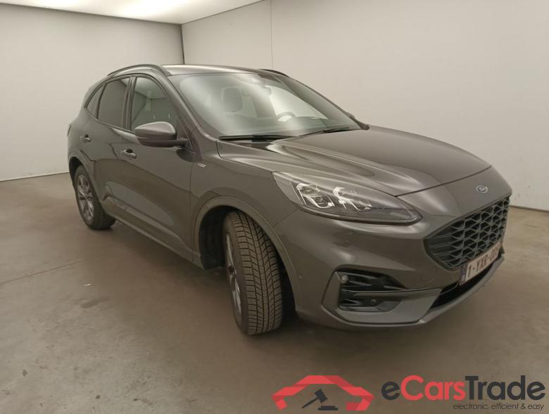 Ford Kuga 2.0 EcoBlue MHEV 110kW ST-Line X 5d #2