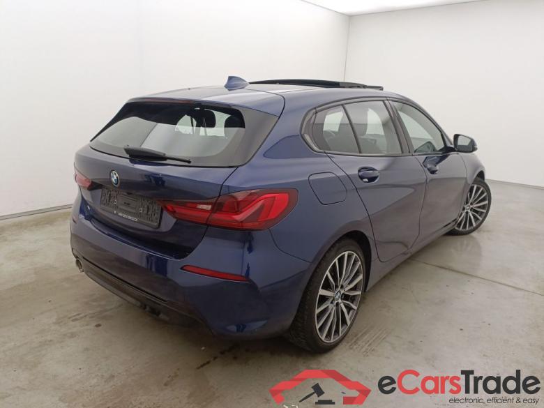 BMW 1 Reeks Hatch 118iA (103 kW) 5d #5