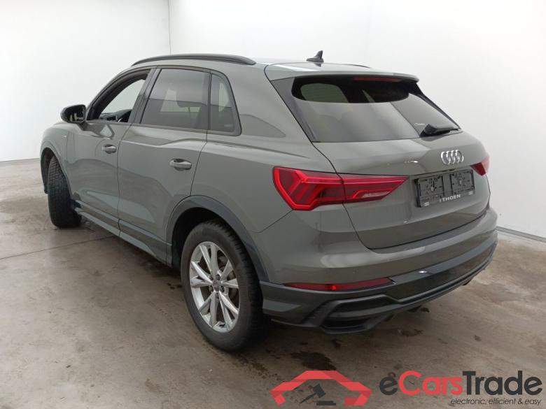 Audi Q3 35 TFSI S tronic S line 5d #5