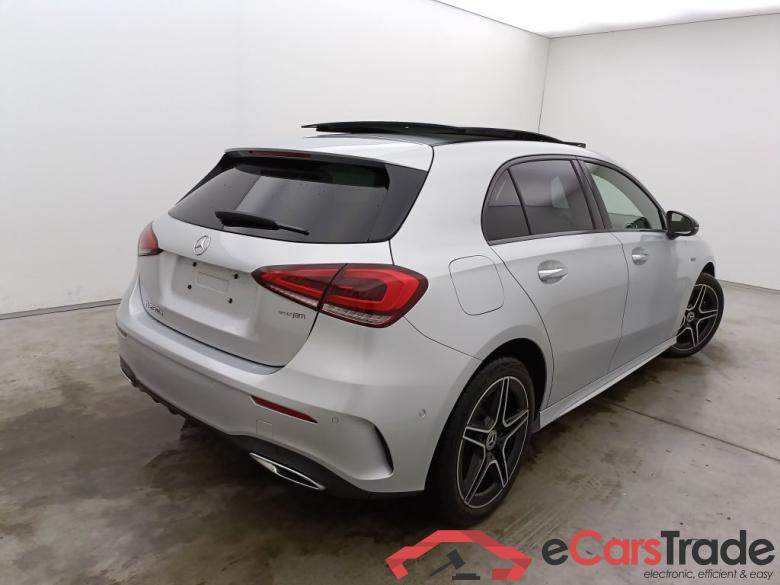 Mercedes-Benz A-Klasse A 250 e Business Solution 5d excluweb end 06.03 #5