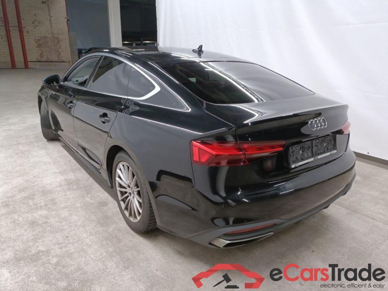 Audi A5 Sportback 30 TDI S tronic Business Edition 5d #3