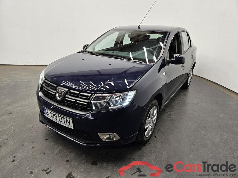 Dacia 1.5 Blue dCi 75CP Laureate 1.5 Blue dCi 75CP Laureate #1