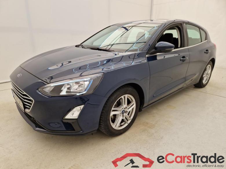 Ford 1.5 EcoBlue 120CP Trend 1.5 EcoBlue 120CP Trend #1