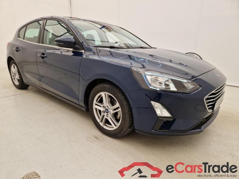 Ford 1.5 EcoBlue 120CP Trend 1.5 EcoBlue 120CP Trend #2