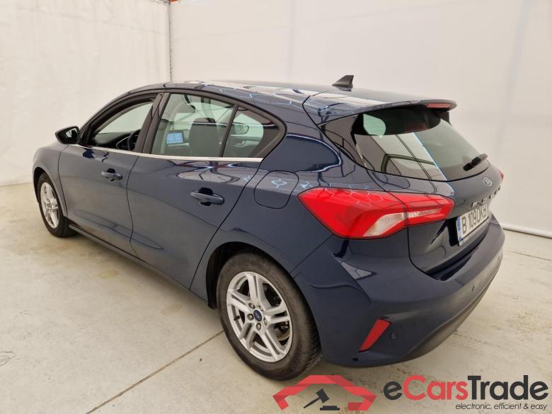 Ford 1.5 EcoBlue 120CP Trend 1.5 EcoBlue 120CP Trend #4