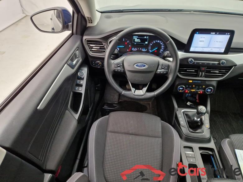 Ford 1.5 EcoBlue 120CP Trend 1.5 EcoBlue 120CP Trend #5