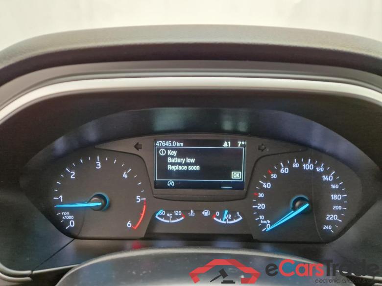 Ford 1.5 EcoBlue 120CP Trend 1.5 EcoBlue 120CP Trend #6