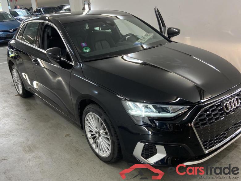 AUDI A3 1.4 40 TFSI E S TRON. ADVANCED SPORTBACK Business #2