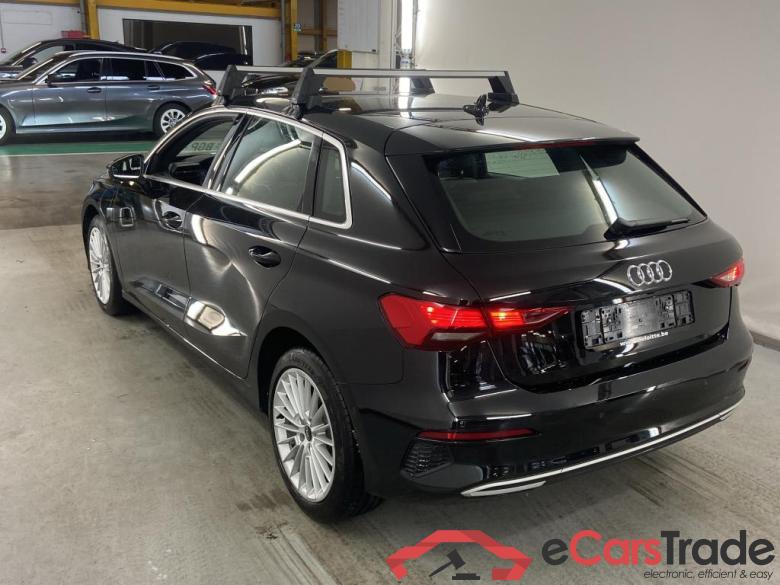 AUDI A3 1.4 40 TFSI E S TRON. ADVANCED SPORTBACK Business Plus #3
