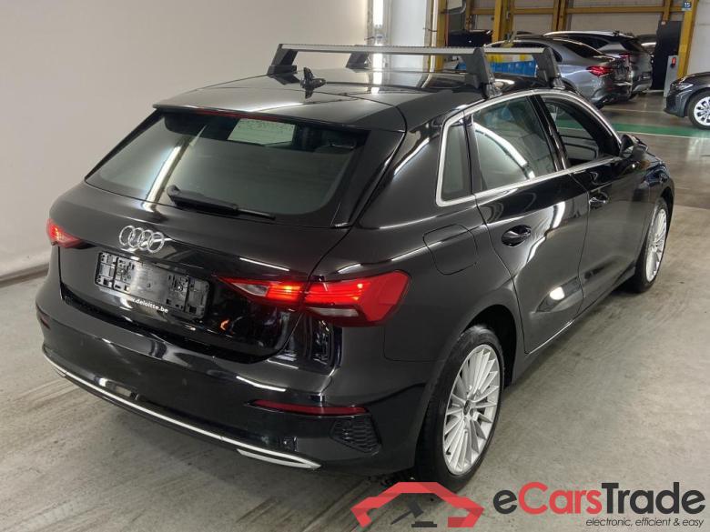 AUDI A3 1.4 40 TFSI E S TRON. ADVANCED SPORTBACK Business Plus #4