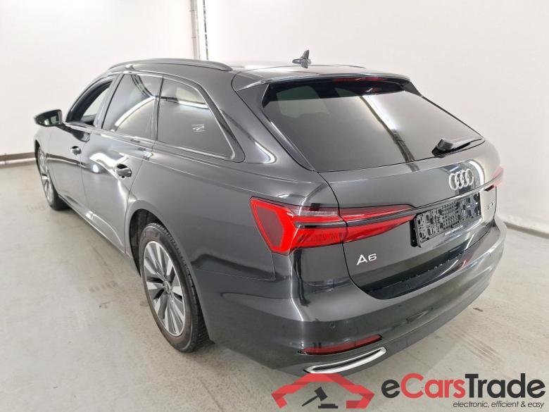 AUDI A6 2.0 TDI 35 S TRONIC EDITION Business Plus #3