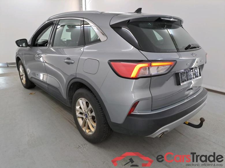 FORD KUGA 1.5 ECOBLUE 88KW TITANIUM #3